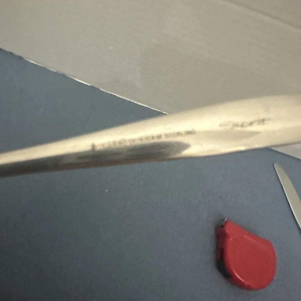 Vintage Gorham Esprit 6